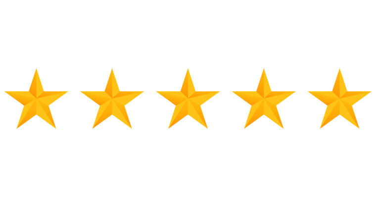 fivestars